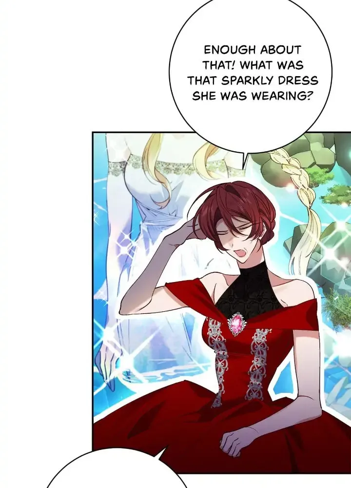 There's No Use Hanging On Chapter 105 page 49 - 