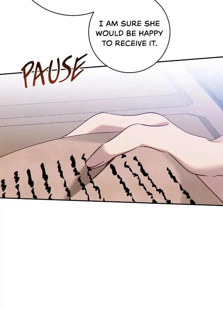 There's No Use Hanging On Chapter 105 page 6 - 