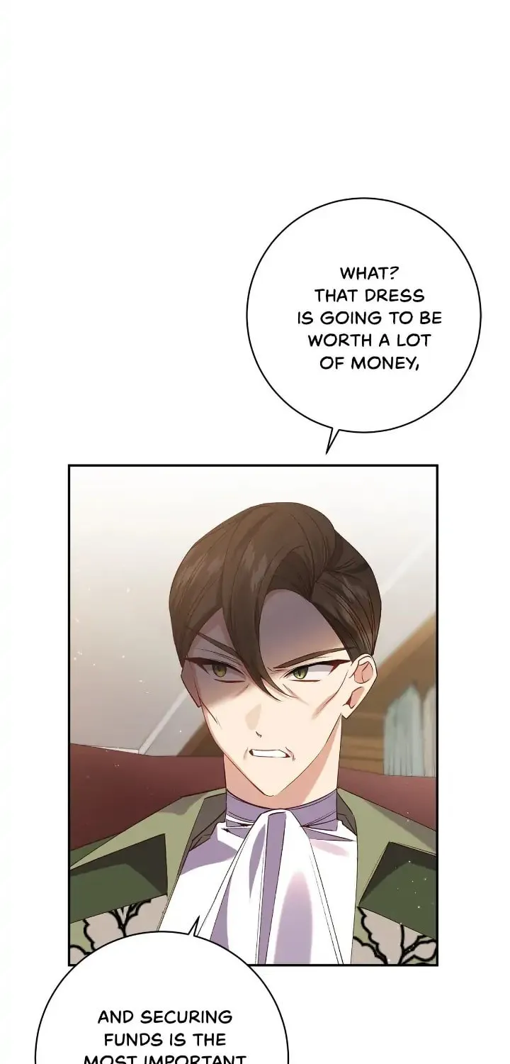 There's No Use Hanging On Chapter 105 page 52 - 