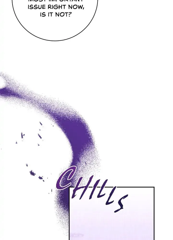 There's No Use Hanging On Chapter 105 page 53 - 