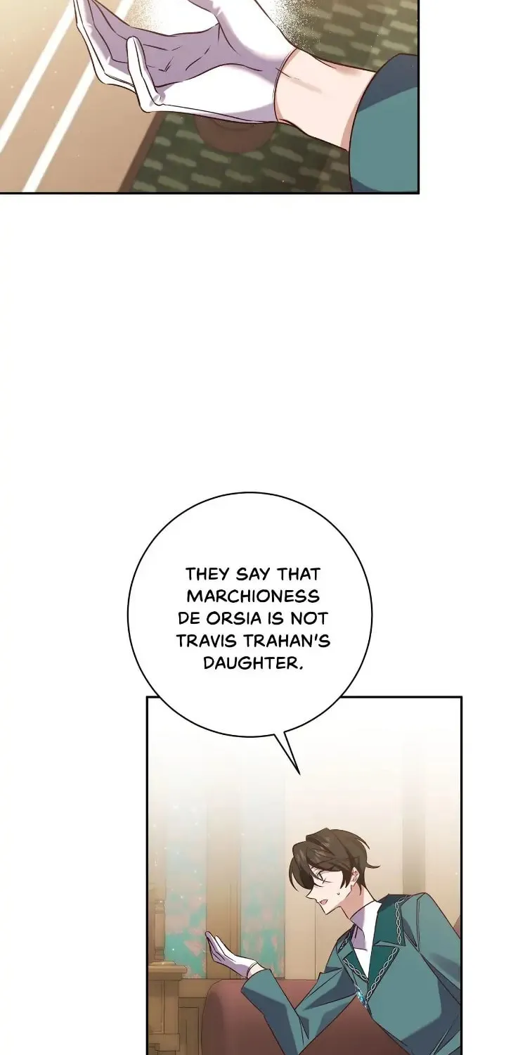 There's No Use Hanging On Chapter 105 page 55 - 