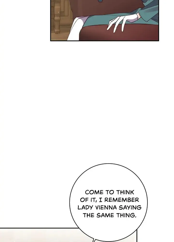 There's No Use Hanging On Chapter 105 page 56 - 