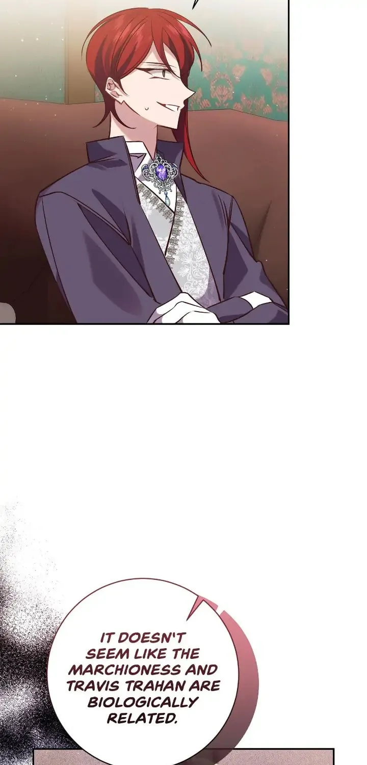 There's No Use Hanging On Chapter 105 page 57 - 
