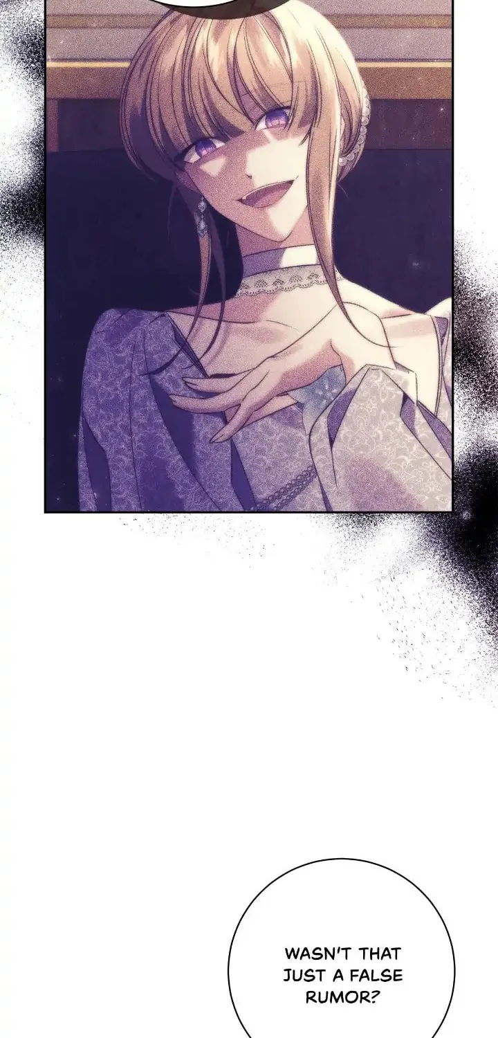 There's No Use Hanging On Chapter 105 page 58 - 