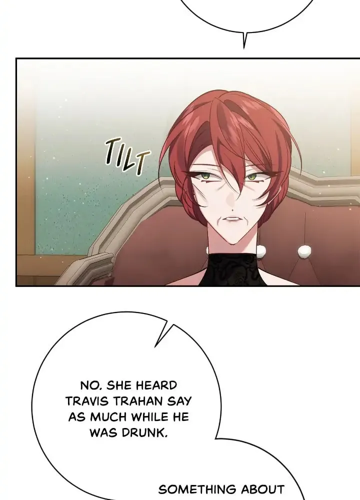 There's No Use Hanging On Chapter 105 page 59 - 
