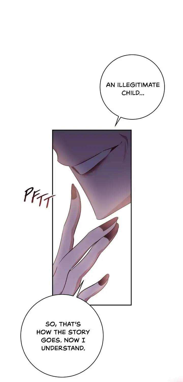 There's No Use Hanging On Chapter 105 page 61 - 