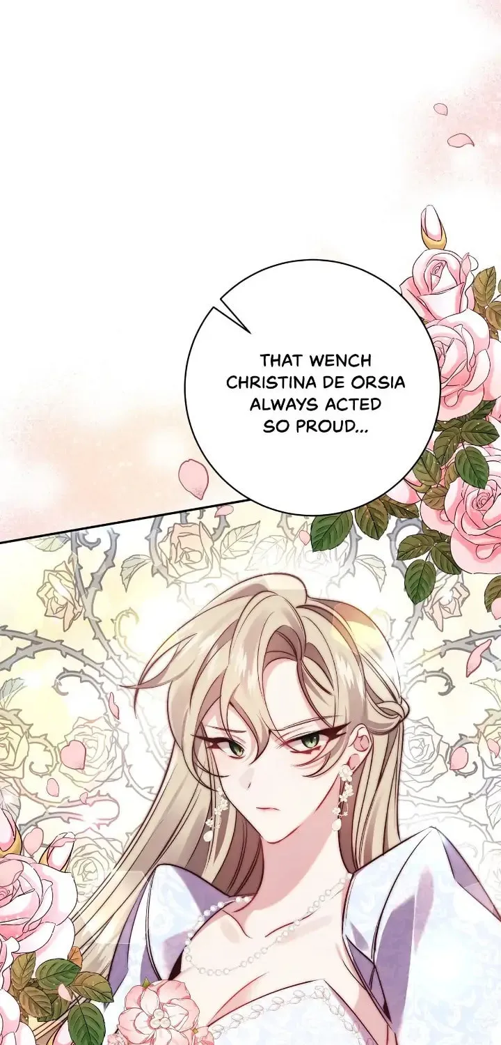 There's No Use Hanging On Chapter 105 page 62 - 