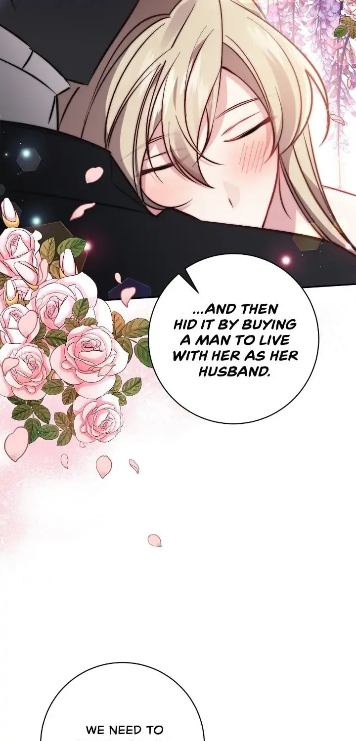 There's No Use Hanging On Chapter 105 page 64 - 