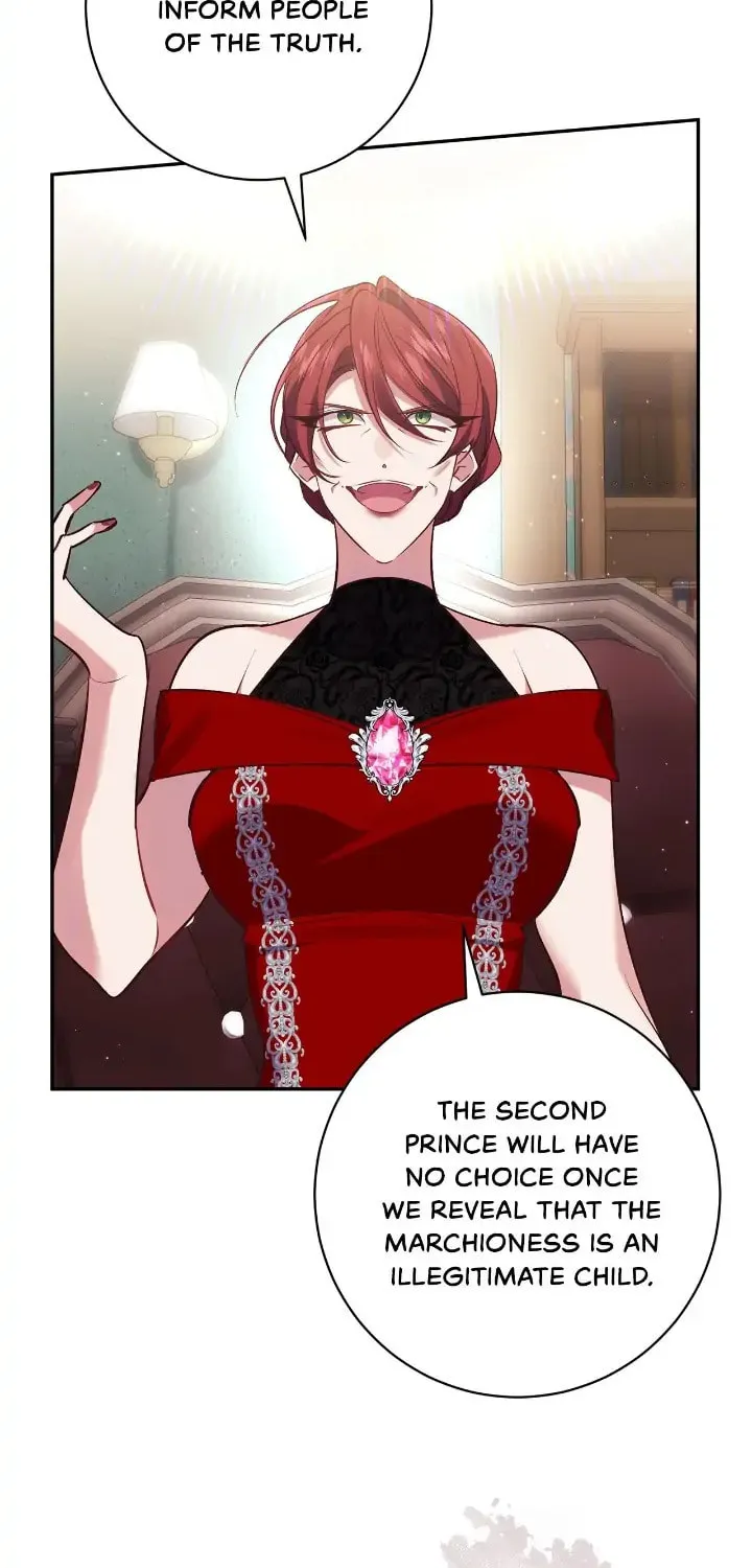 There's No Use Hanging On Chapter 105 page 65 - 