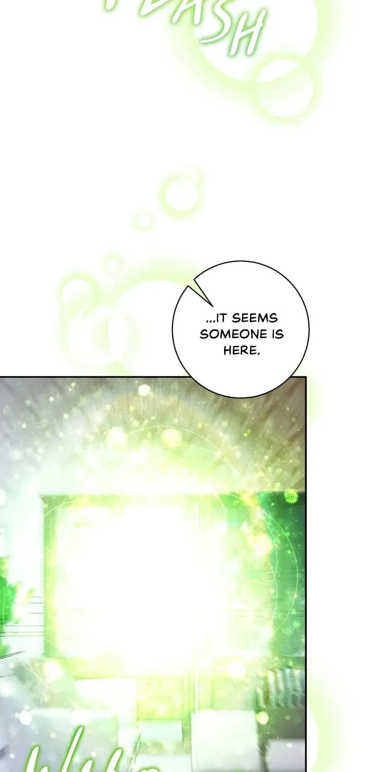 There's No Use Hanging On Chapter 105 page 8 - 