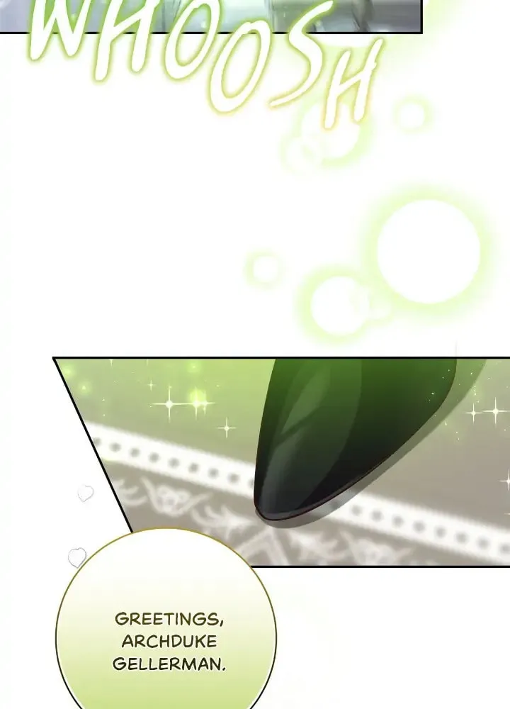 There's No Use Hanging On Chapter 105 page 9 - 