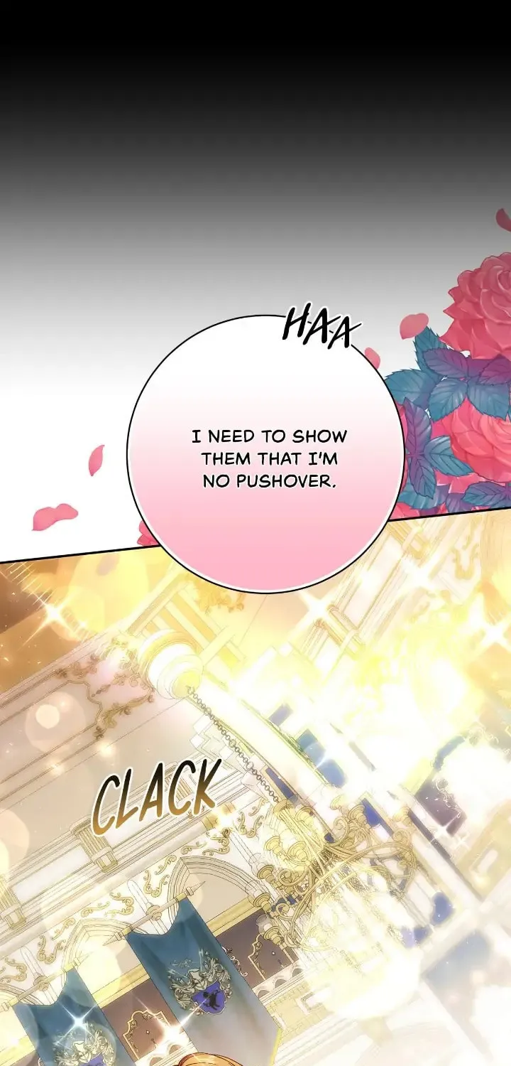 There's No Use Hanging On Chapter 106 page 11 - 