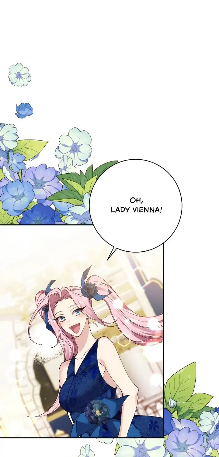 There's No Use Hanging On Chapter 106 page 14 - 