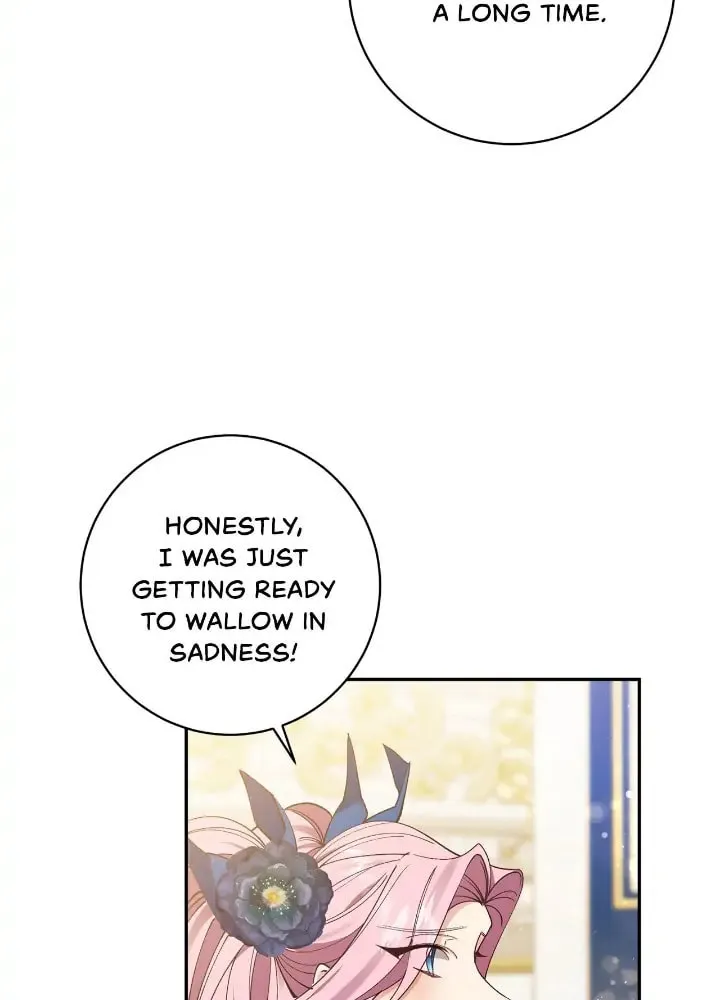There's No Use Hanging On Chapter 106 page 16 - 