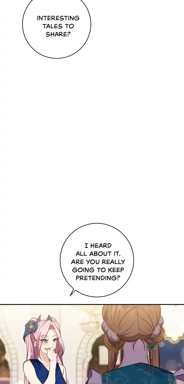 There's No Use Hanging On Chapter 106 page 18 - 