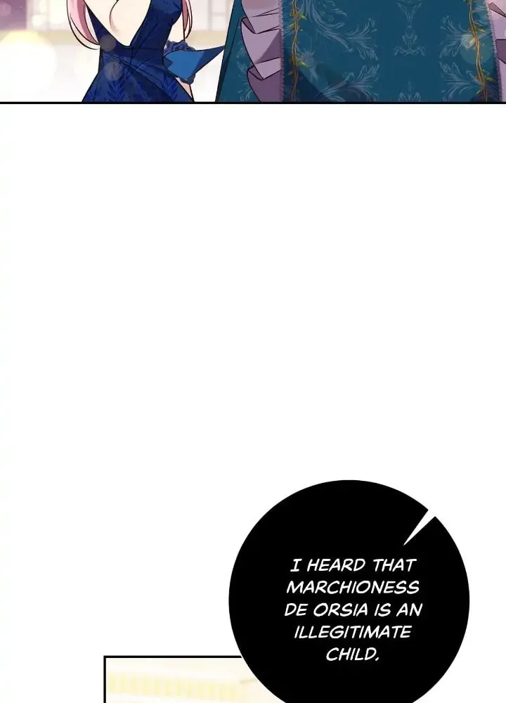 There's No Use Hanging On Chapter 106 page 19 - 