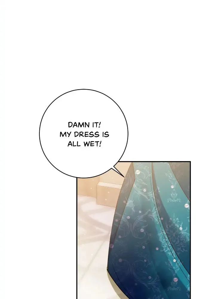 There's No Use Hanging On Chapter 106 page 3 - 