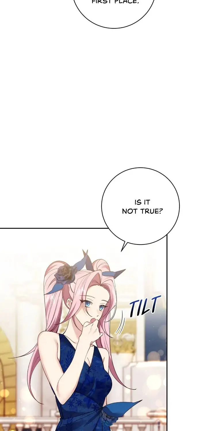 There's No Use Hanging On Chapter 106 page 22 - 