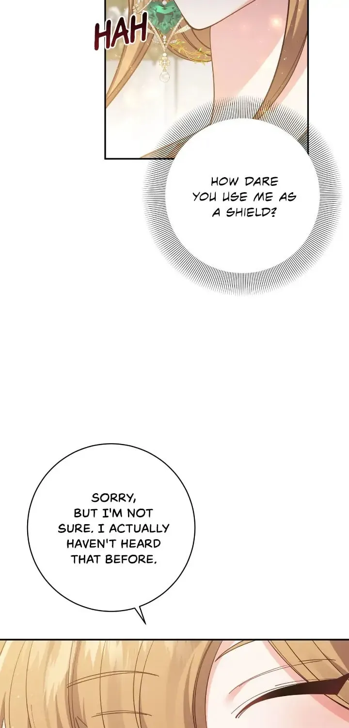 There's No Use Hanging On Chapter 106 page 24 - 
