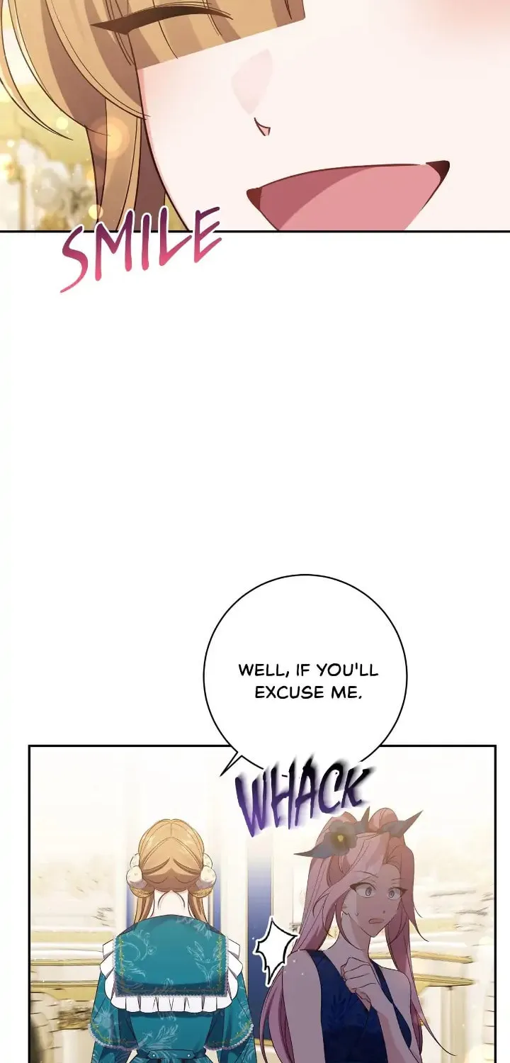 There's No Use Hanging On Chapter 106 page 25 - 