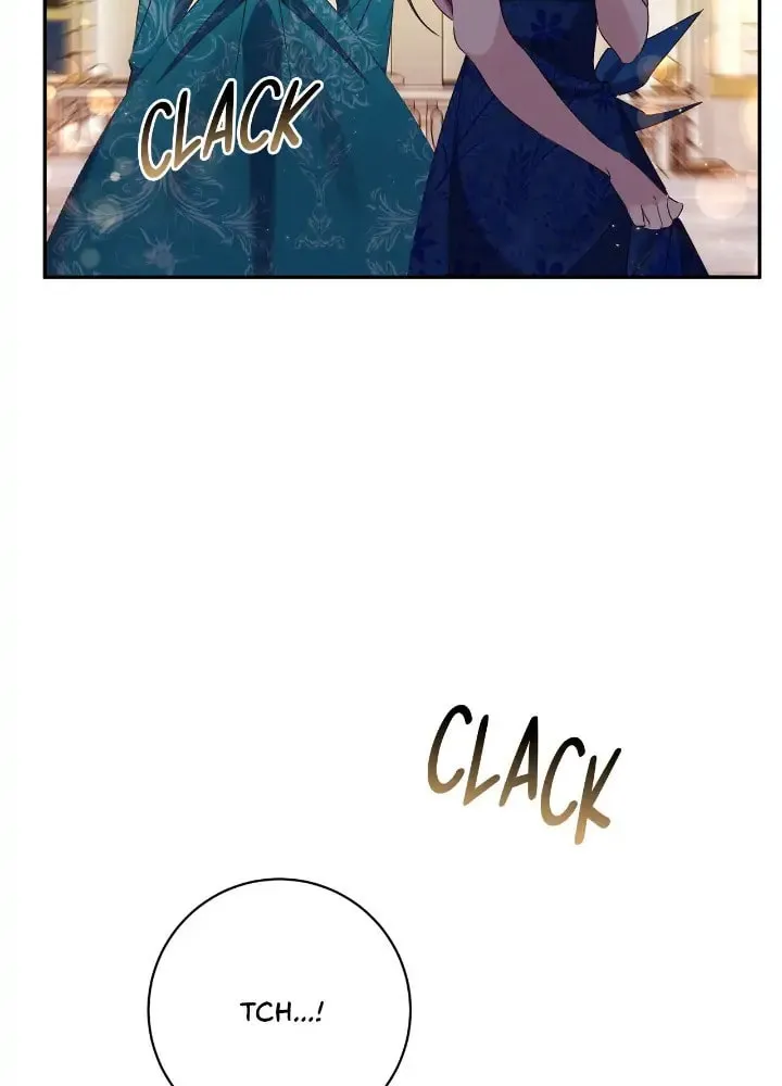 There's No Use Hanging On Chapter 106 page 26 - 