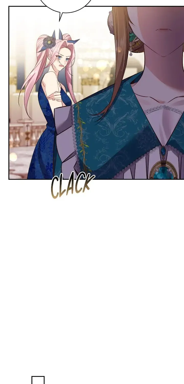There's No Use Hanging On Chapter 106 page 27 - 