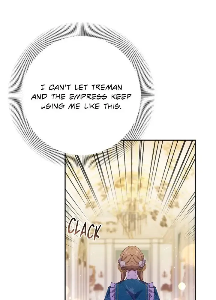 There's No Use Hanging On Chapter 106 page 29 - 