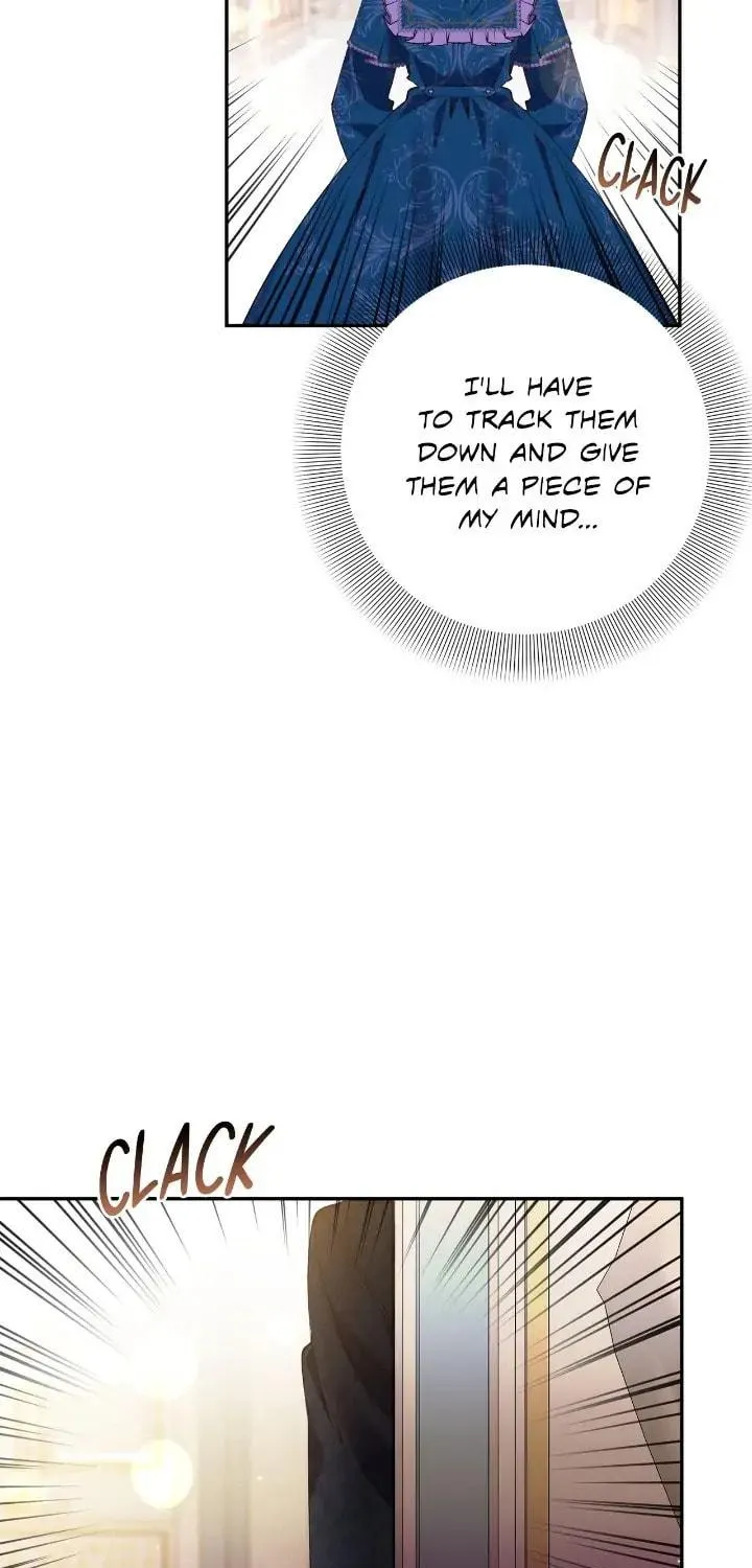 There's No Use Hanging On Chapter 106 page 30 - 