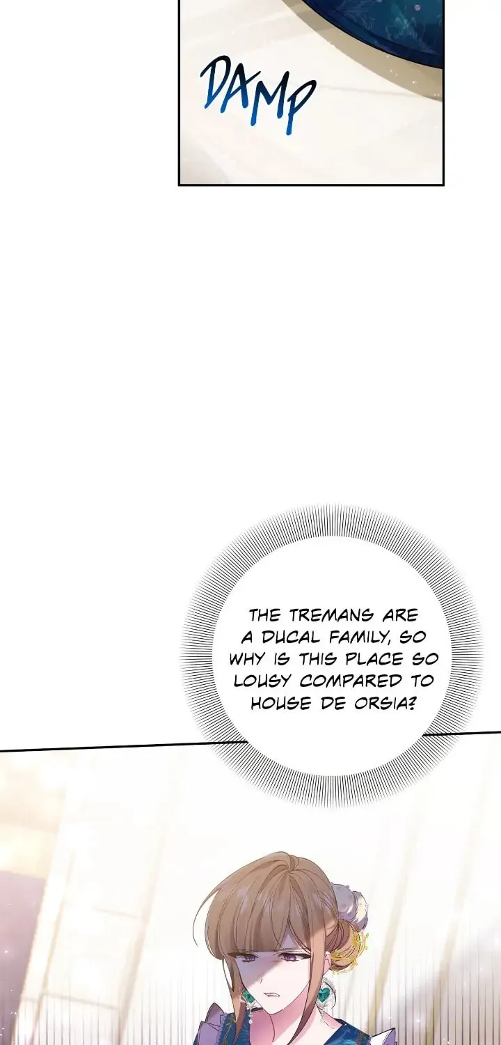 There's No Use Hanging On Chapter 106 page 4 - 