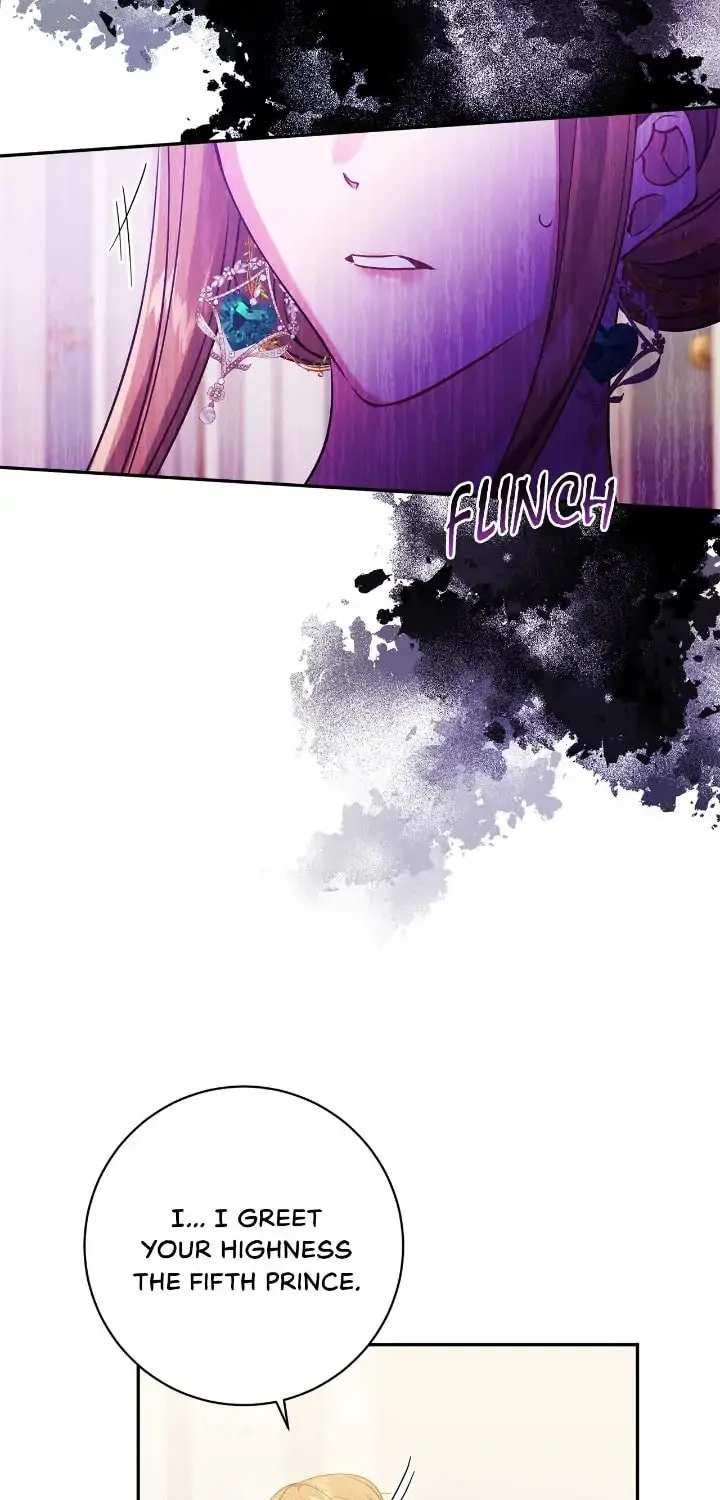 There's No Use Hanging On Chapter 106 page 35 - 