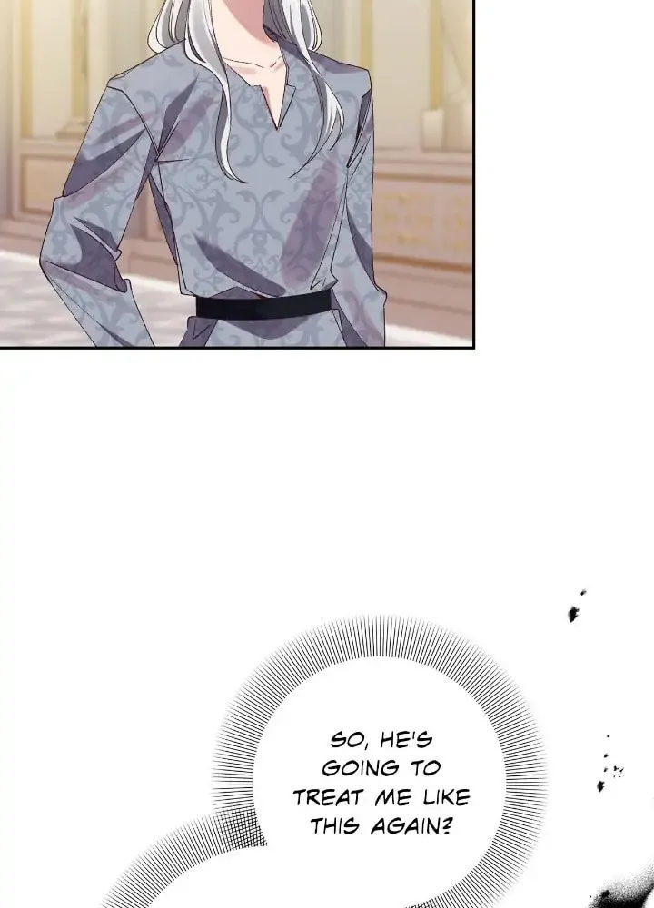 There's No Use Hanging On Chapter 106 page 37 - 