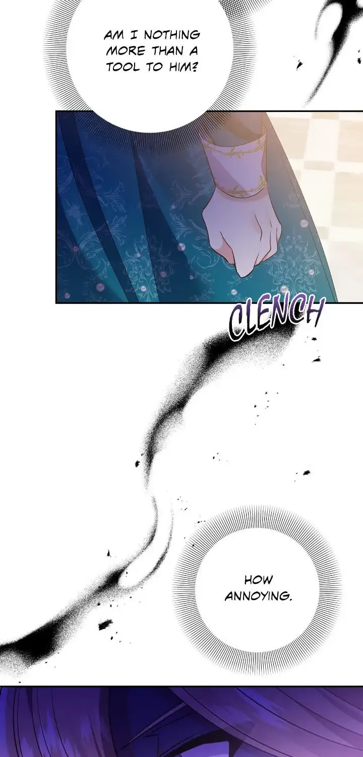 There's No Use Hanging On Chapter 106 page 38 - 