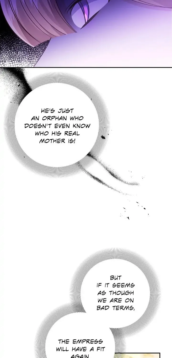 There's No Use Hanging On Chapter 106 page 39 - 