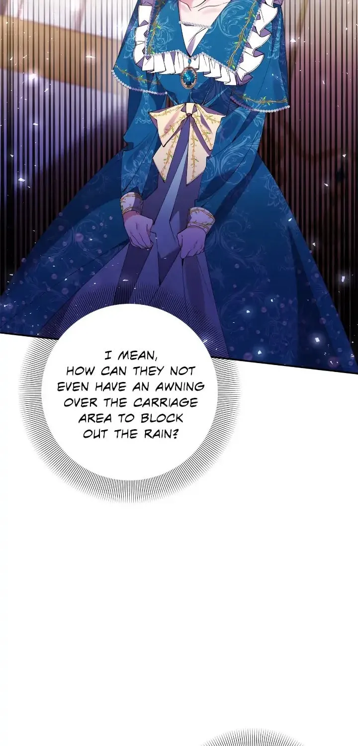 There's No Use Hanging On Chapter 106 page 5 - 
