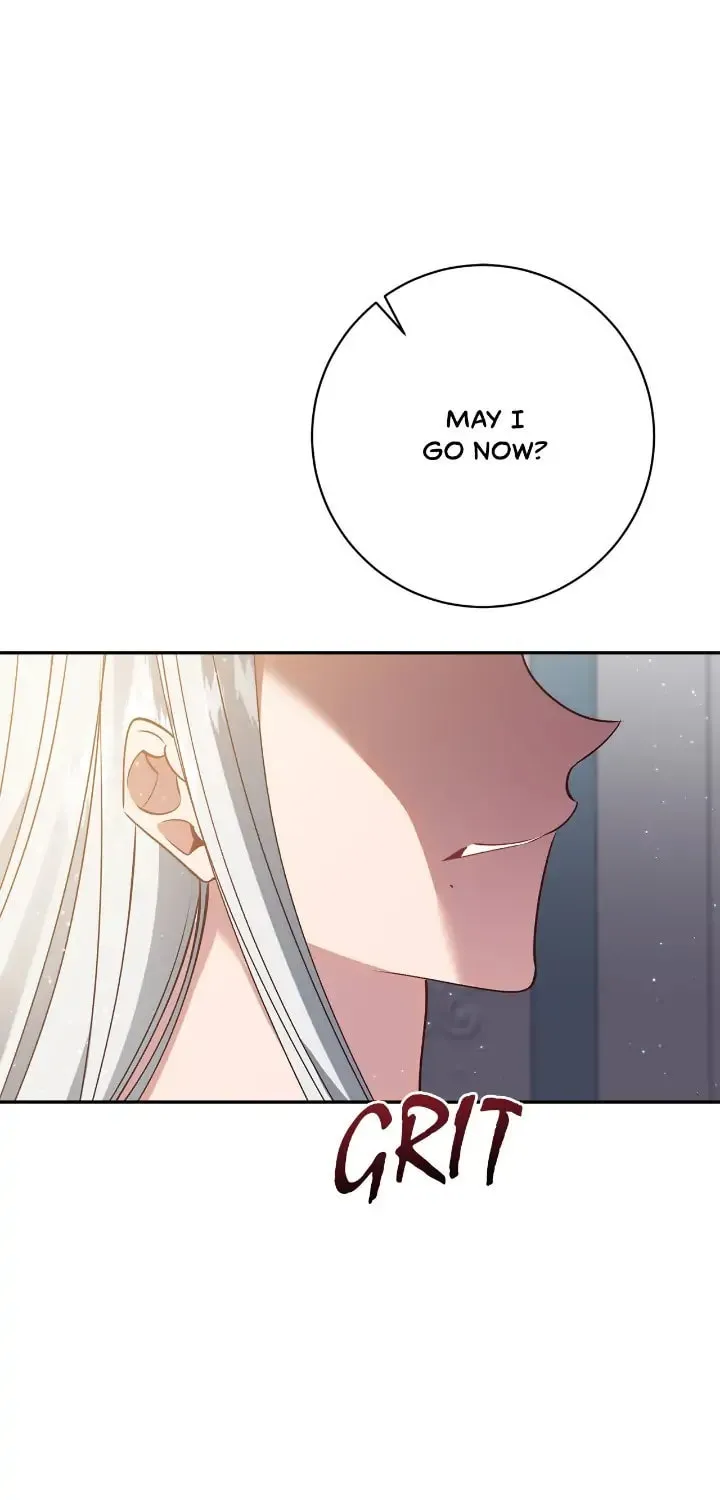 There's No Use Hanging On Chapter 106 page 42 - 