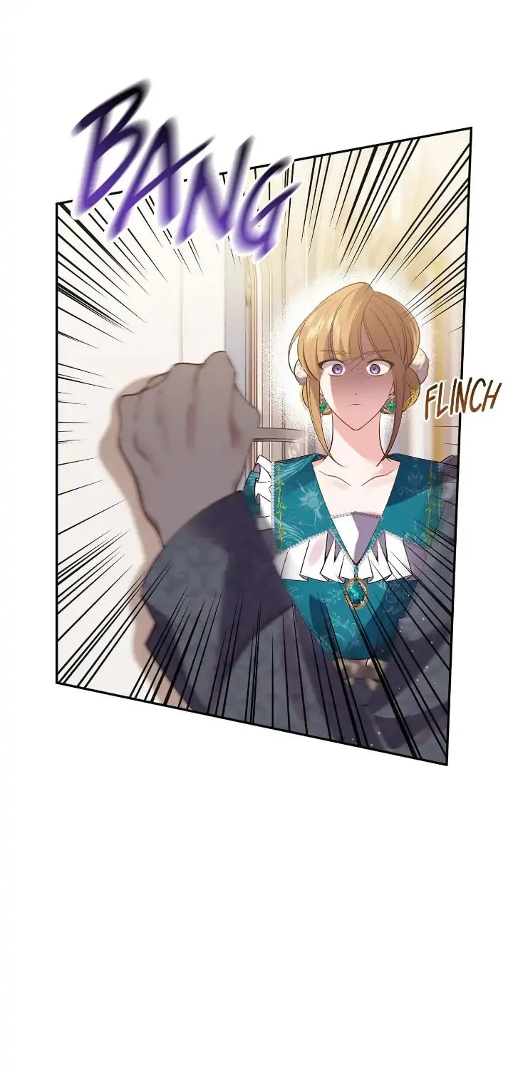 There's No Use Hanging On Chapter 106 page 43 - 