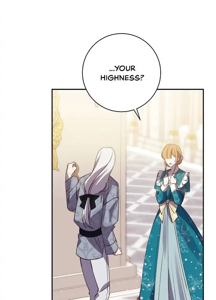 There's No Use Hanging On Chapter 106 page 44 - 