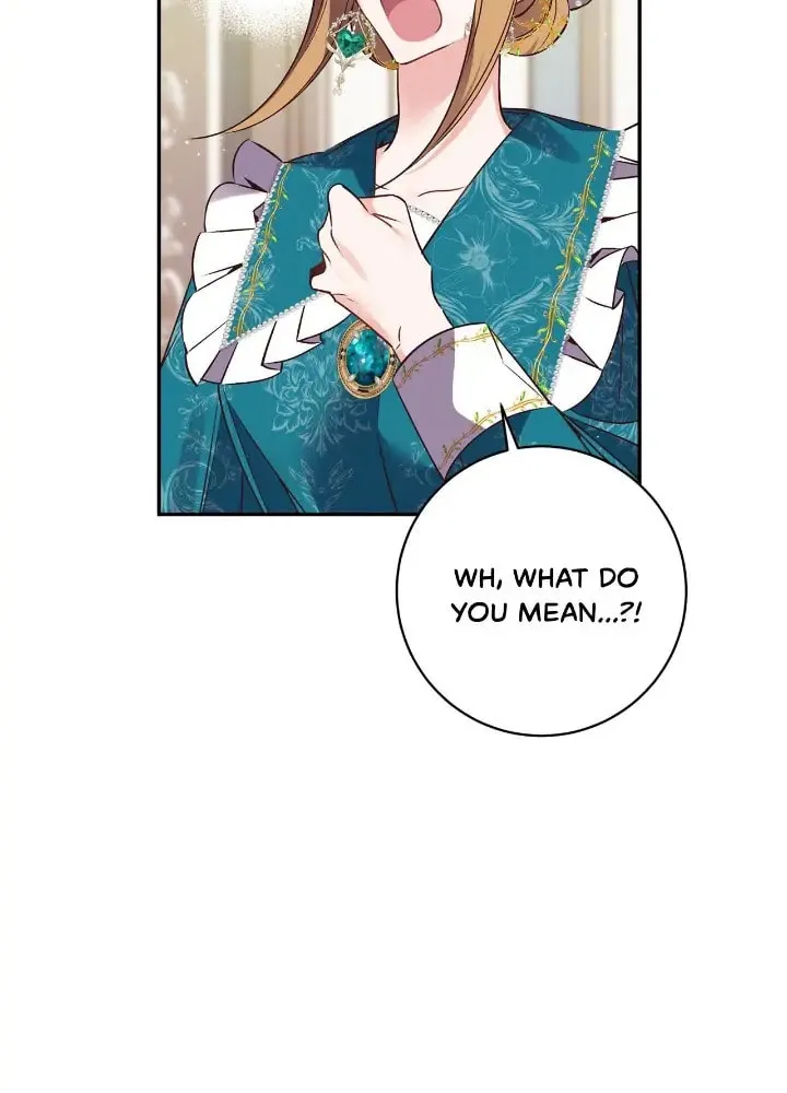 There's No Use Hanging On Chapter 106 page 47 - 