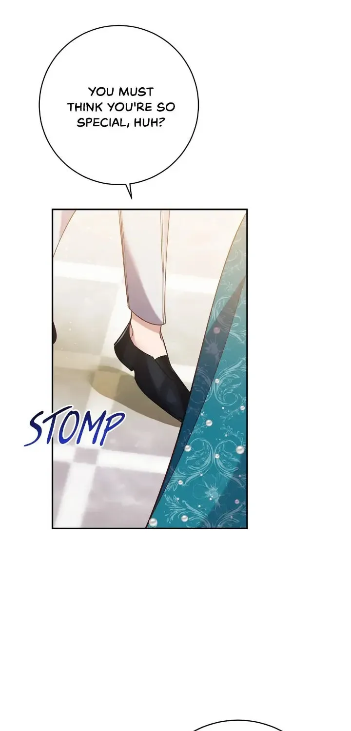 There's No Use Hanging On Chapter 106 page 48 - 