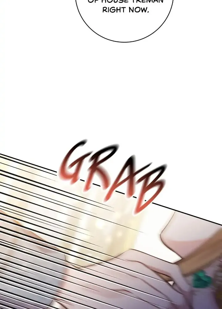 There's No Use Hanging On Chapter 106 page 50 - 