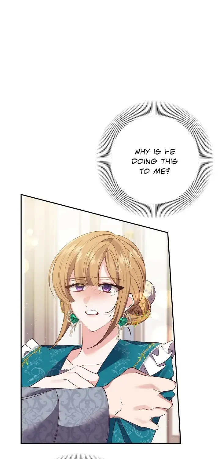 There's No Use Hanging On Chapter 106 page 52 - 