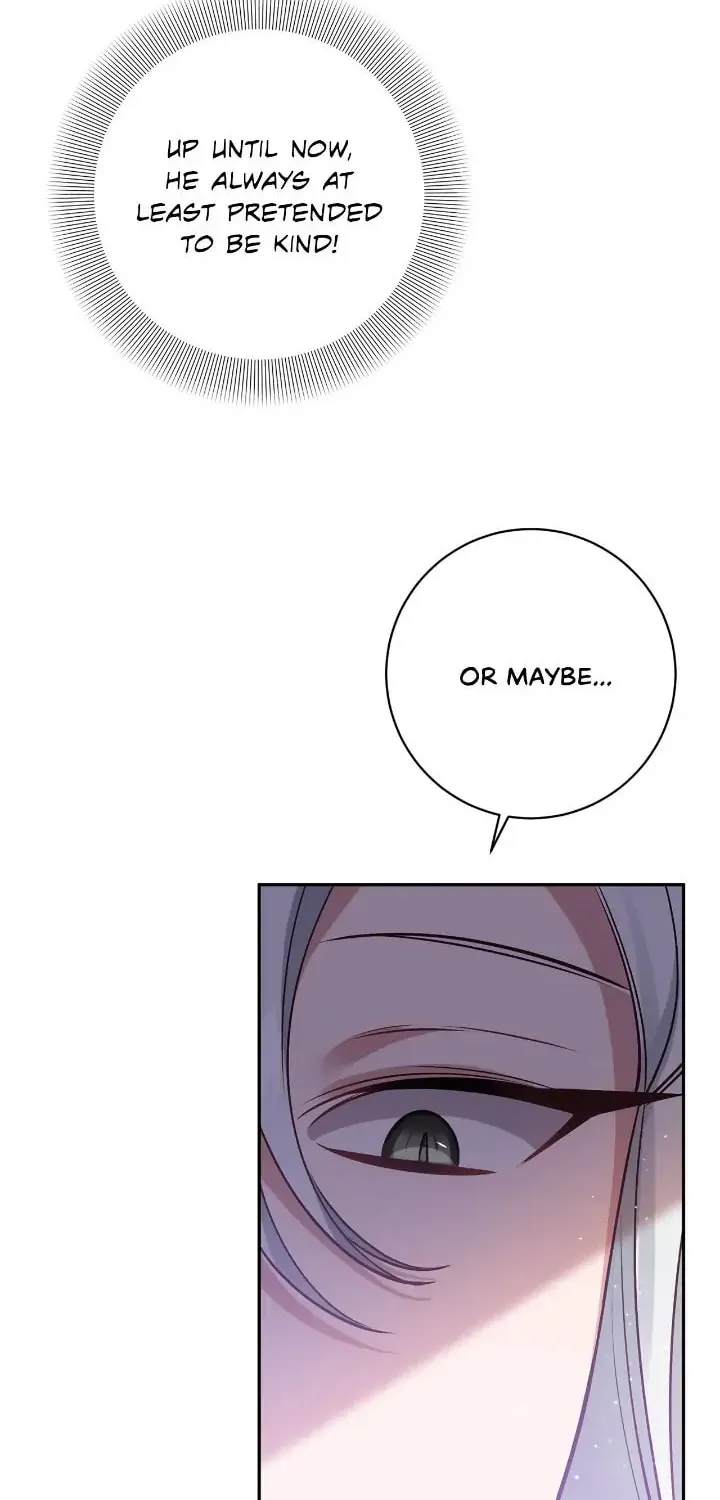 There's No Use Hanging On Chapter 106 page 53 - 