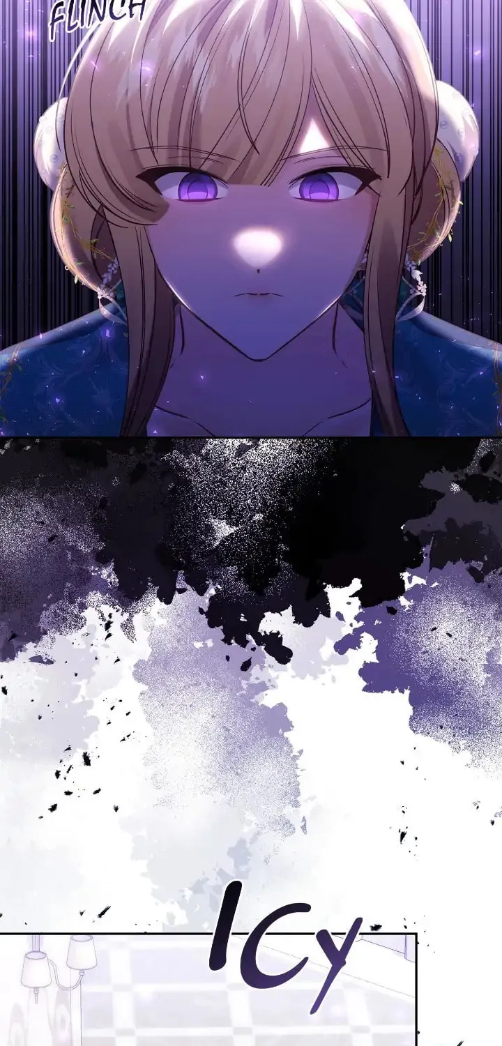 There's No Use Hanging On Chapter 106 page 55 - 