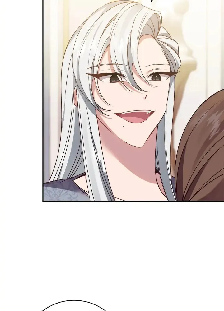 There's No Use Hanging On Chapter 106 page 57 - 