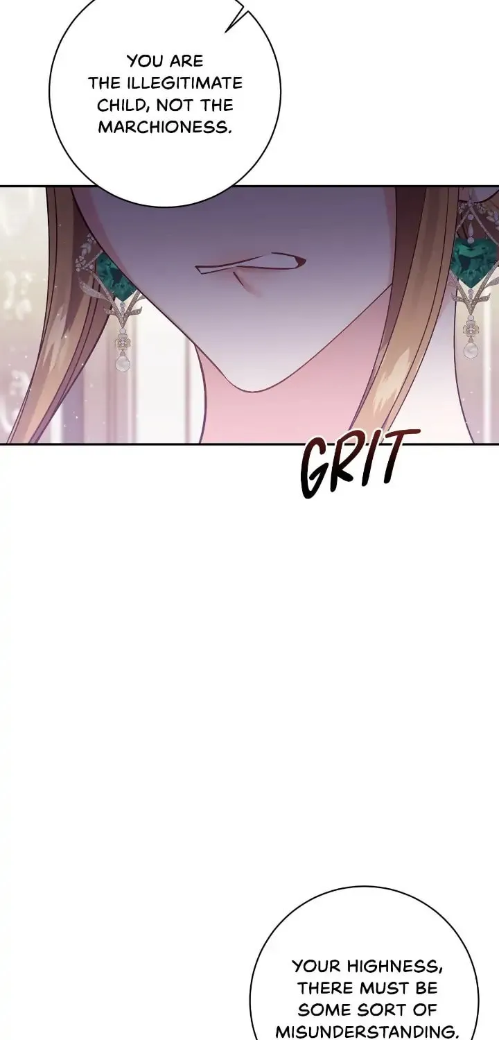 There's No Use Hanging On Chapter 106 page 58 - 