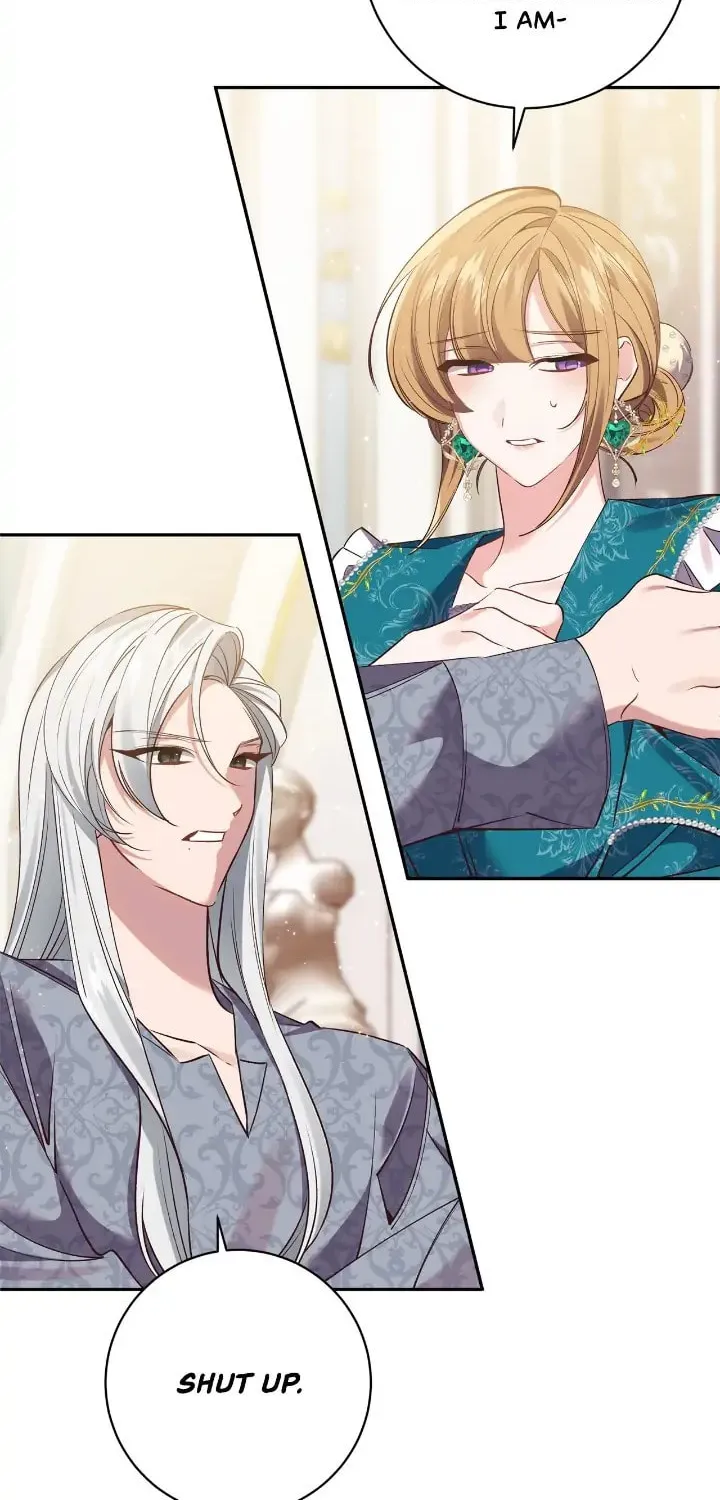 There's No Use Hanging On Chapter 106 page 59 - 