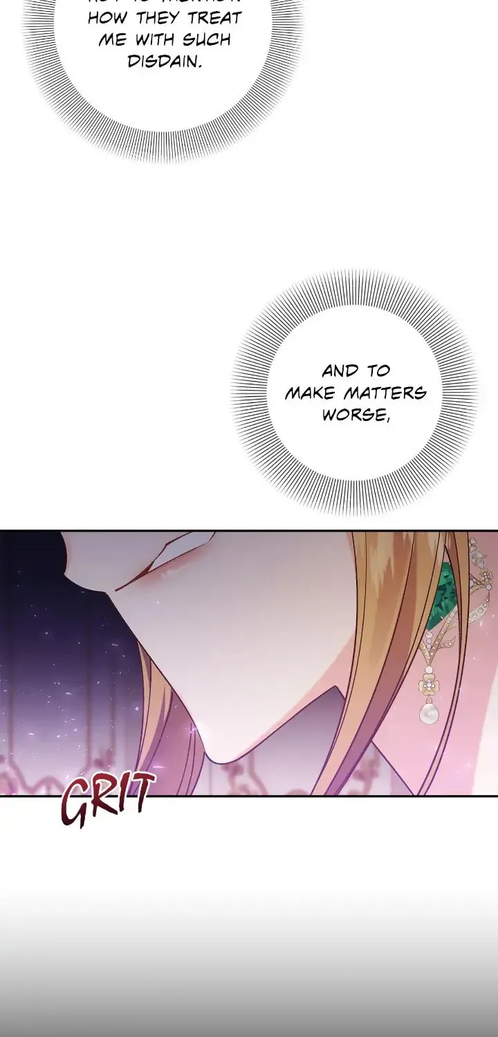 There's No Use Hanging On Chapter 106 page 7 - 