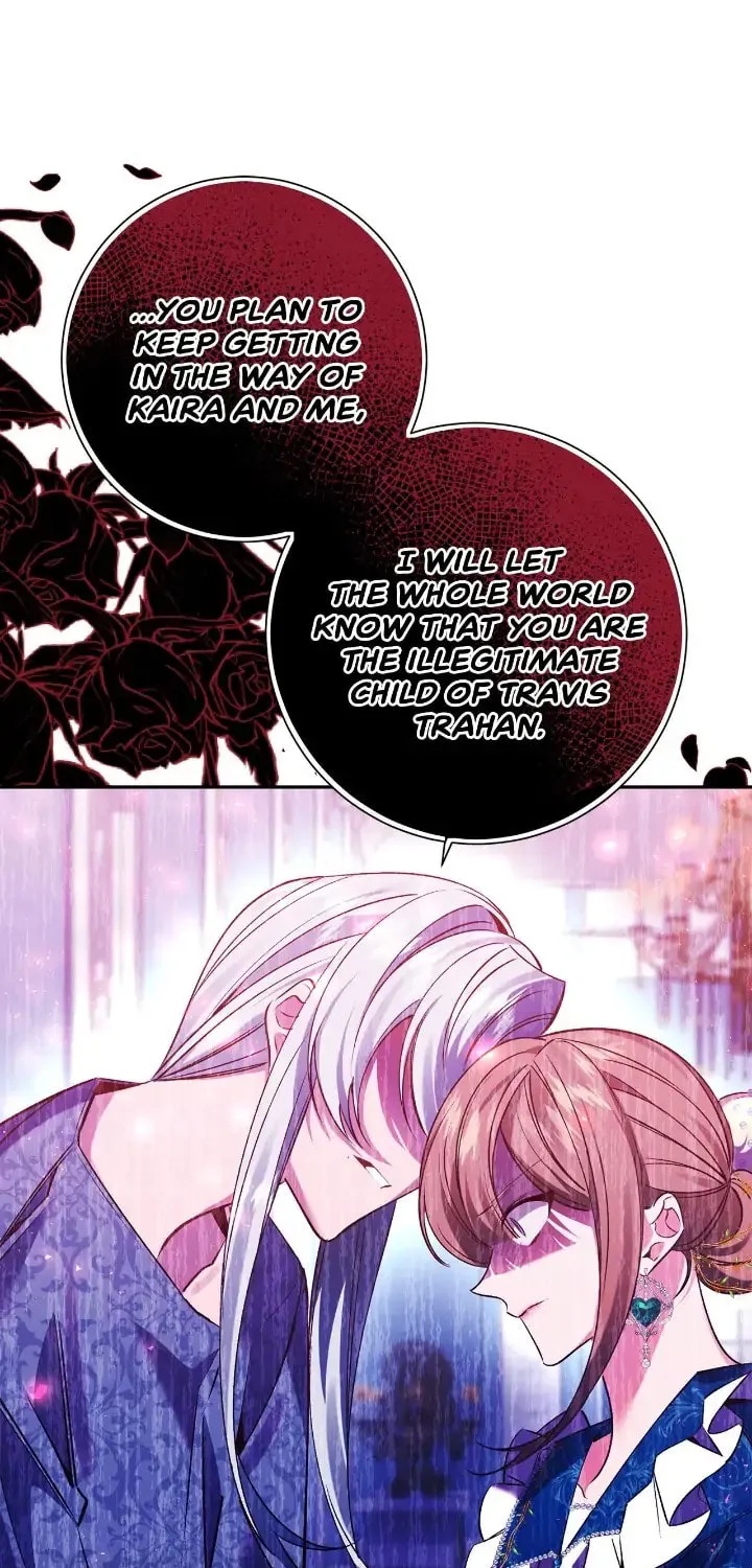 There's No Use Hanging On Chapter 106 page 62 - 