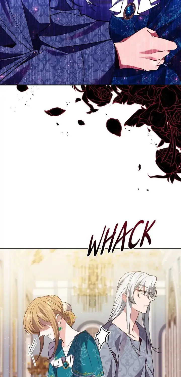 There's No Use Hanging On Chapter 106 page 63 - 