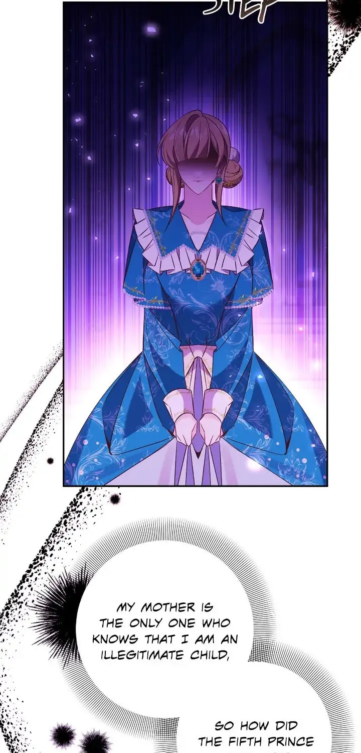 There's No Use Hanging On Chapter 106 page 65 - 